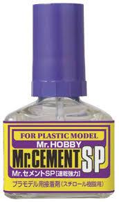 MC131 - Mr Cement SP - Show Me What You Bot