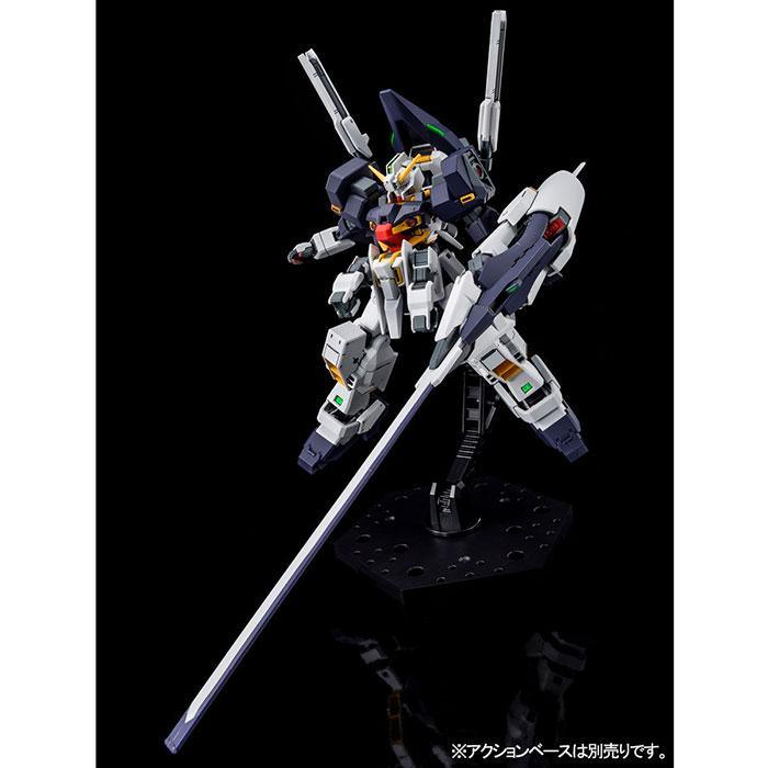 HG 1/144 TR-1 Hazenthlay [2020] | PREMIUM BANDAI - Show Me What You Bot