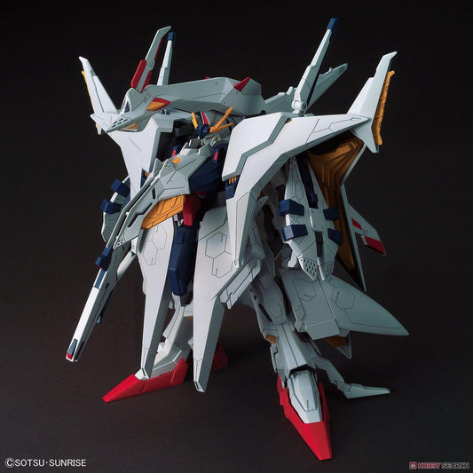 HG 1/144 RX-104FF Penelope Gundam - Show Me What You Bot