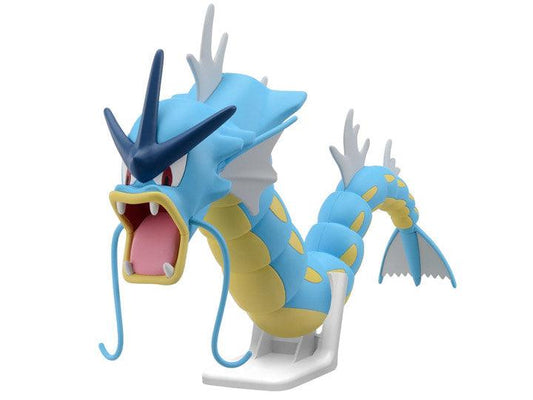 Gyarados - Pokemon Model Kit - Show Me What You Bot