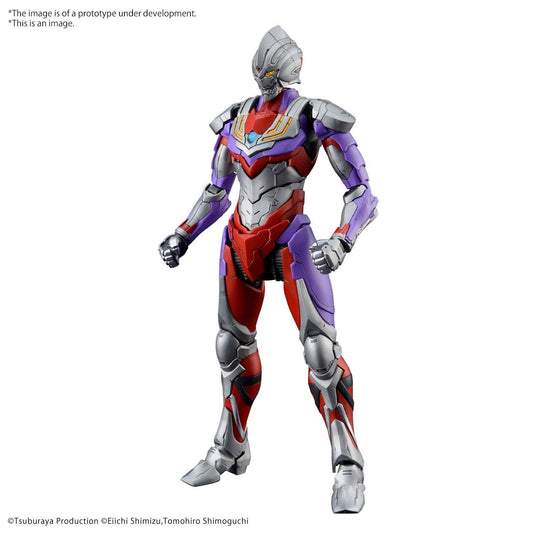 Ultraman Suit Tiga - Action [2022] - Show Me What You Bot