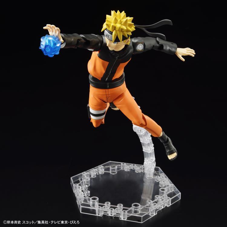 Uzumaki Naruto [2021] [Figure Rise Standard] - Show Me What You Bot