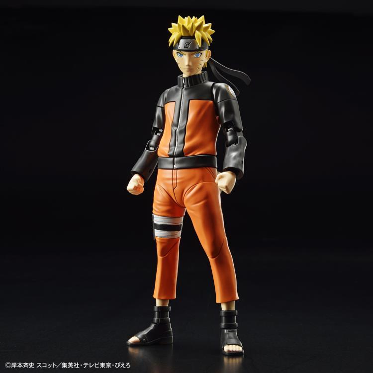 Uzumaki Naruto [2021] [Figure Rise Standard] - Show Me What You Bot