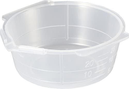 GT76 - Mr Measuring Cup with Pourer (18ml) - Show Me What You Bot