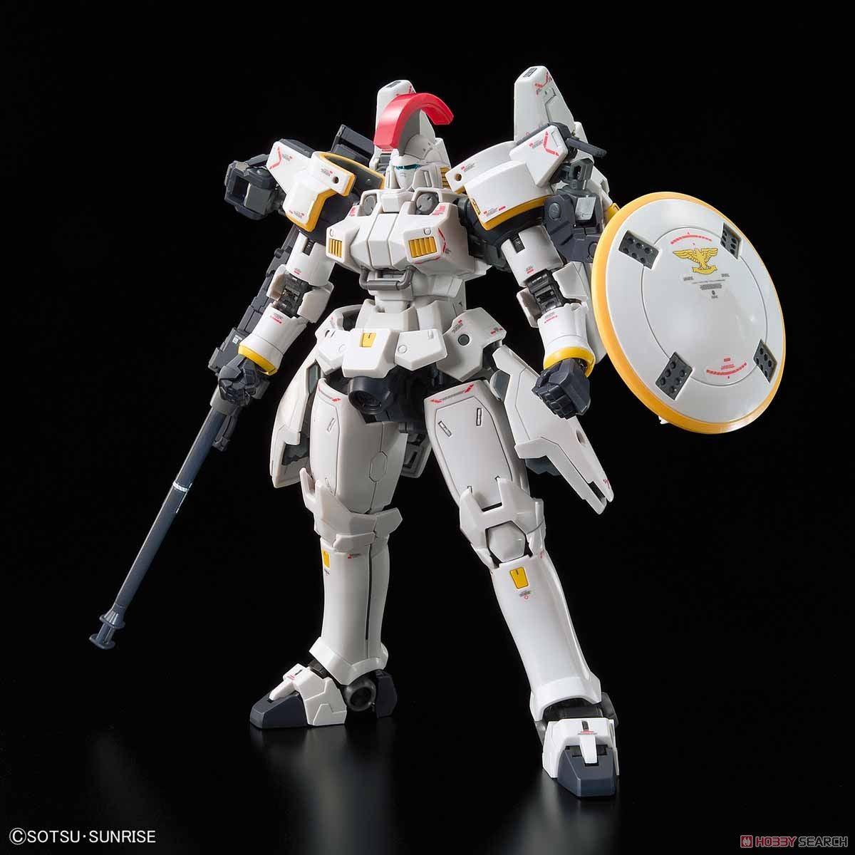 RG 1/144 Tallgeese EW - Show Me What You Bot