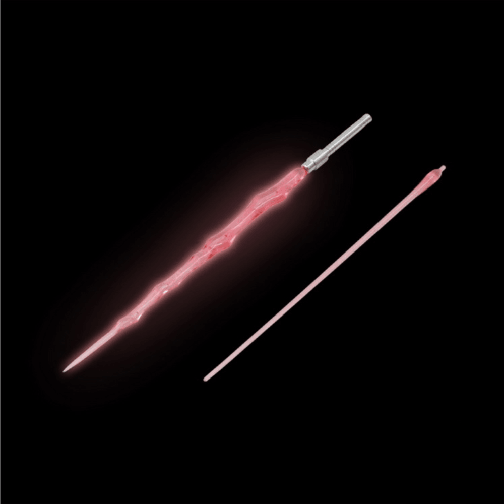 1/100 LED Beam Saber [Options Available] - Show Me What You Bot