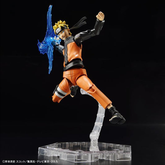 Uzumaki Naruto [2021] [Figure Rise Standard] - Show Me What You Bot