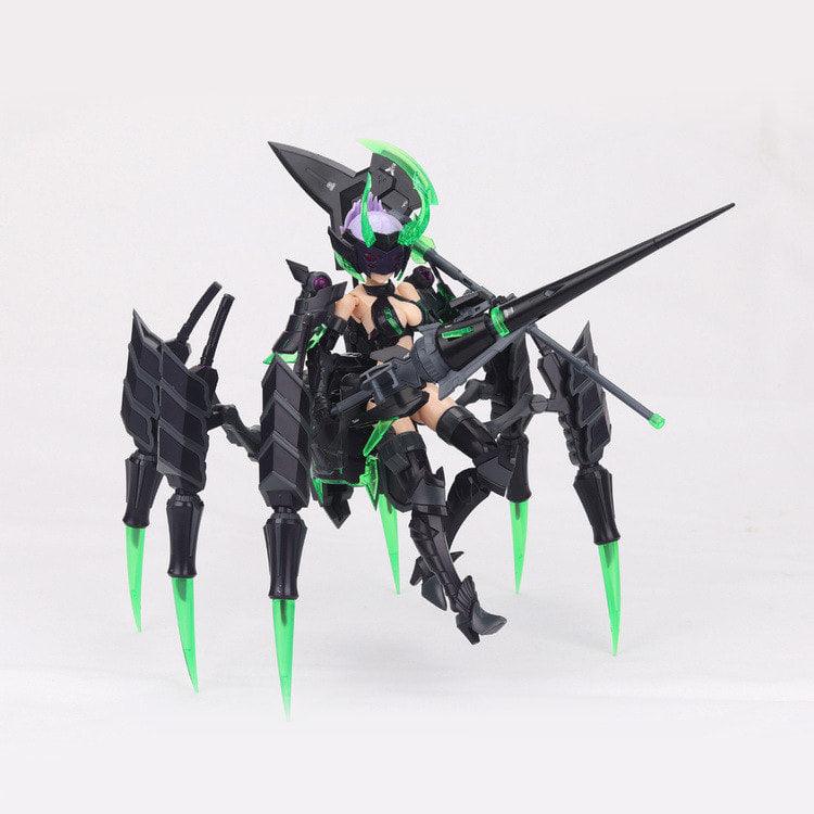 Susan Model - 1/144 Halberd + Lancer Set [Options Available] - Show Me What You Bot