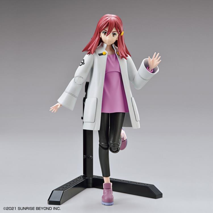 Figure Rise Standard - Shinshibe Shion | Kyokai Senki [2021] - Show Me What You Bot