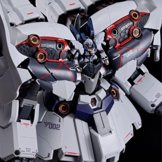 HG 1/144 Neo Zeong Narrative Ver. [PREMIUM BANDAI] Show Me What You Bot