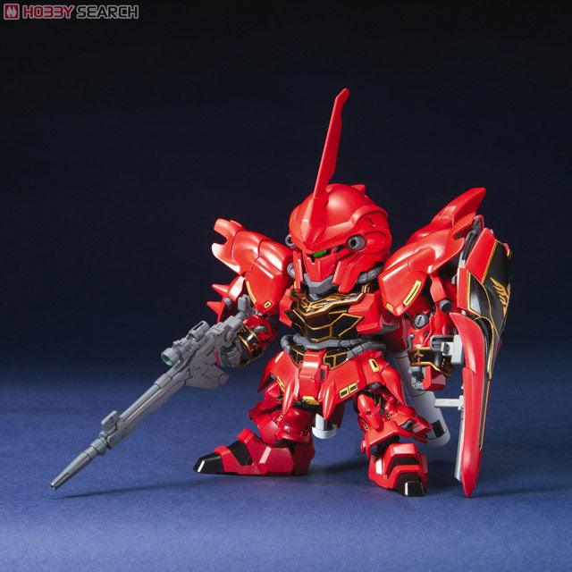 BB - SD Sinanju - Show Me What You Bot