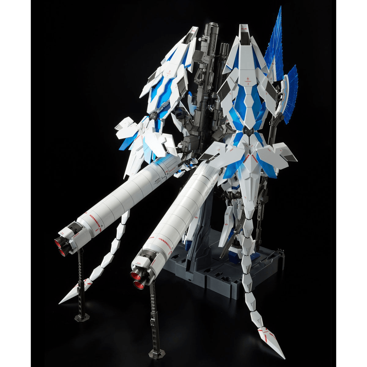 PG 1/60 Divine Expansion Set - Unicorn Gundam Perfectability [PREMIUM BANDAI] - Show Me What You Bot