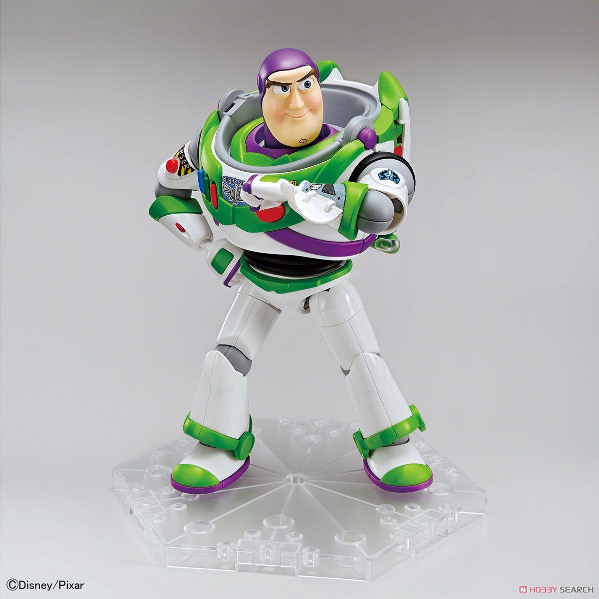 Toy Story 4 - Buzz Lightyear - Show Me What You Bot