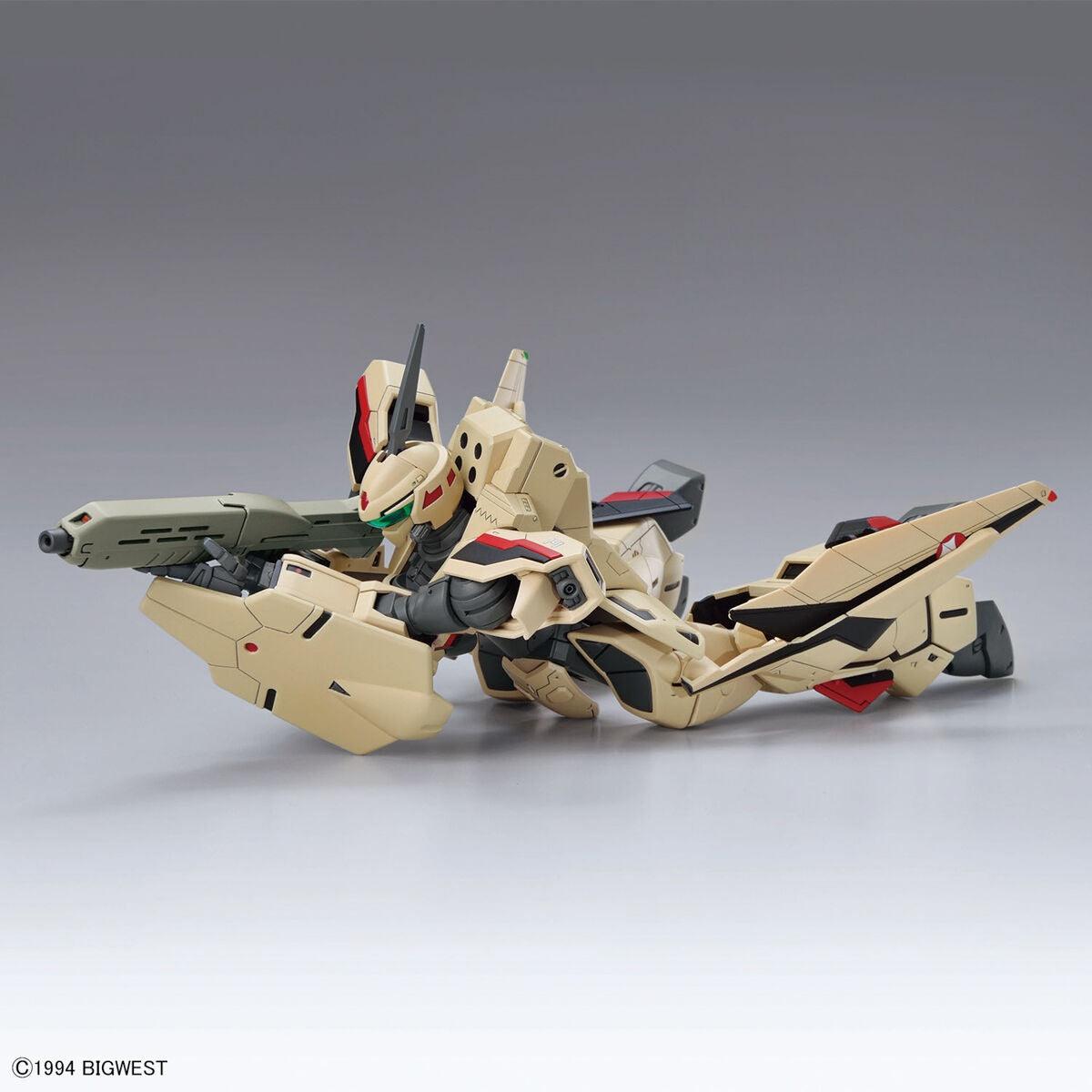 HG 1/100 YF-19 Macross Kit [2023] - Show Me What You Bot