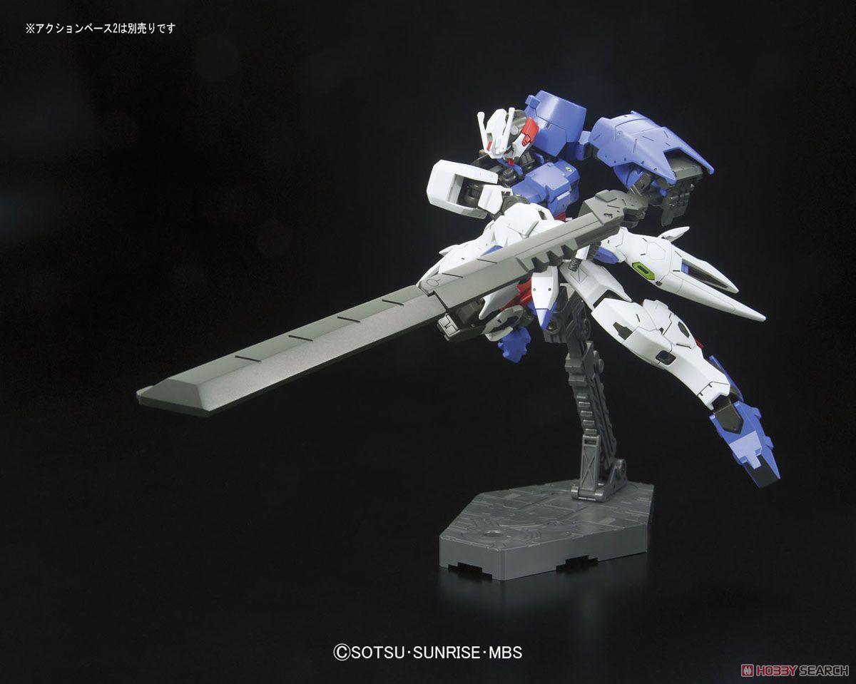 HG IBO 1/144 Gundam Astaroth - Show Me What You Bot