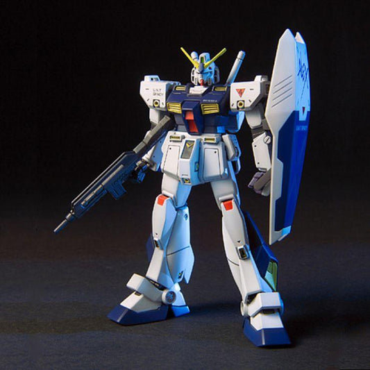 HG 1/144 RX-78-NT-1 Gundam - Show Me What You Bot