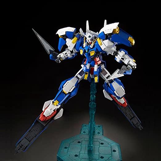 MG 1/100 Avalanche Exia - Show Me What You Bot