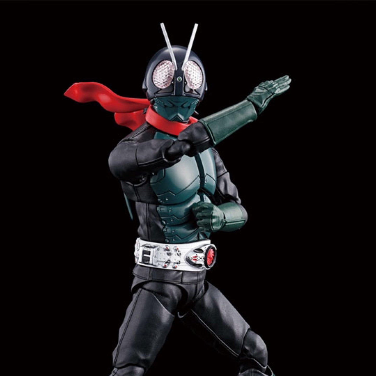 Masked Rider - Shin Masked Rider [Figure Rise Standard] [2022] - Show Me What You Bot