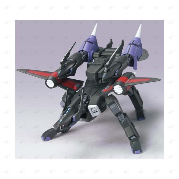 HG 1/144 Kerberos BuCue Hound [2006] - Show Me What You Bot