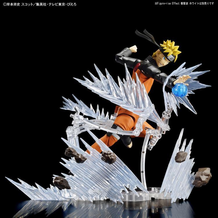 Uzumaki Naruto [2021] [Figure Rise Standard] - Show Me What You Bot