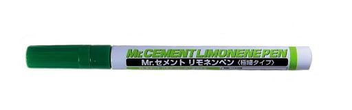 PL02 - Mr Cement Limonene Pen Extra Thin Type - Show Me What You Bot