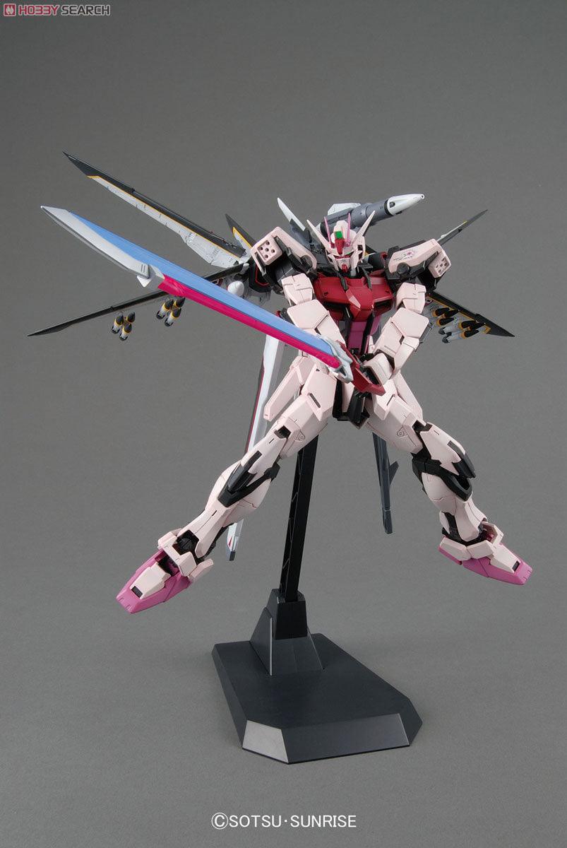 MG 1/100 Strike Rouge (Ootori Unit) Ver.RM - Show Me What You Bot