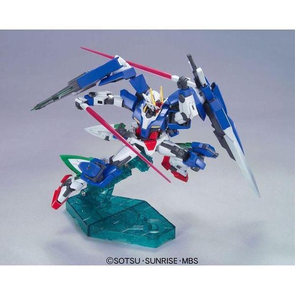 HG 1/144 Gundam 00 Seven Sword G - Show Me What You Bot