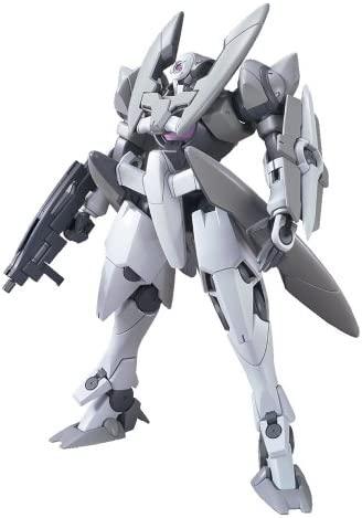 HG 1/144 GN-X - Show Me What You Bot