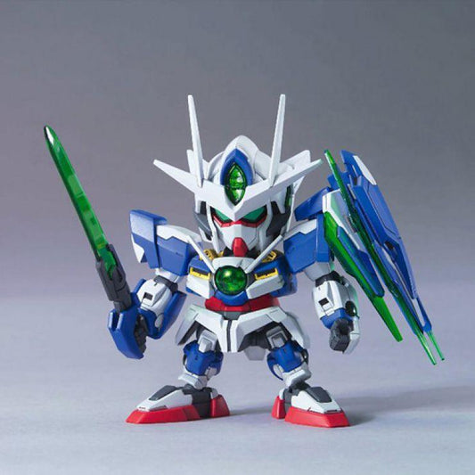 BB364 - SD Gundam 00 Qan[T] - Show Me What You Bot