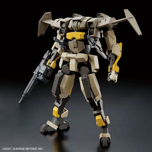 HG 1/72 Brady Hound - Show Me What You Bot