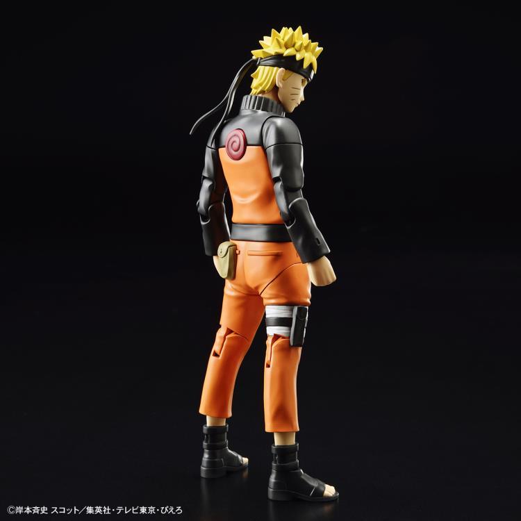 Uzumaki Naruto [2021] [Figure Rise Standard] - Show Me What You Bot