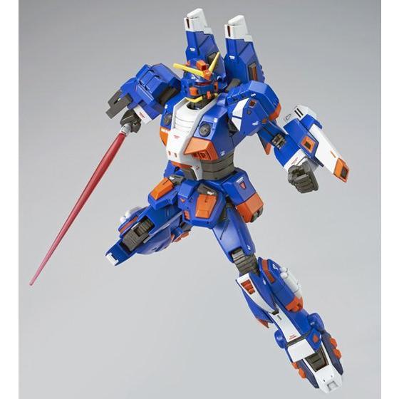 HG 1/144 Gundam Marine Type Gundiver [PREMIUM BANDAI] - Show Me What You Bot