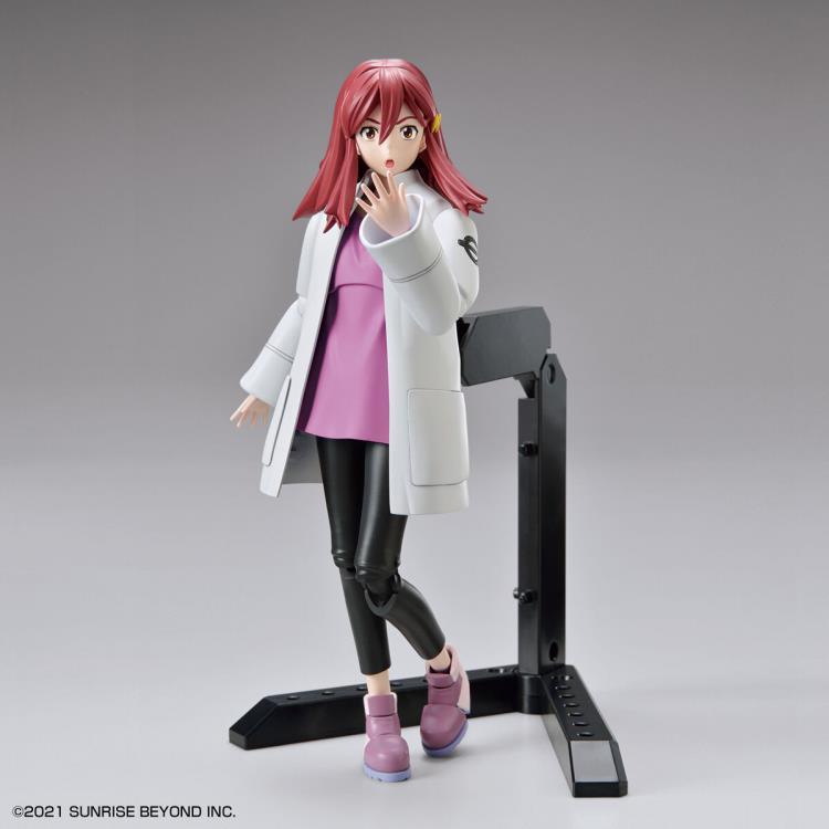 Figure Rise Standard - Shinshibe Shion | Kyokai Senki [2021] - Show Me What You Bot