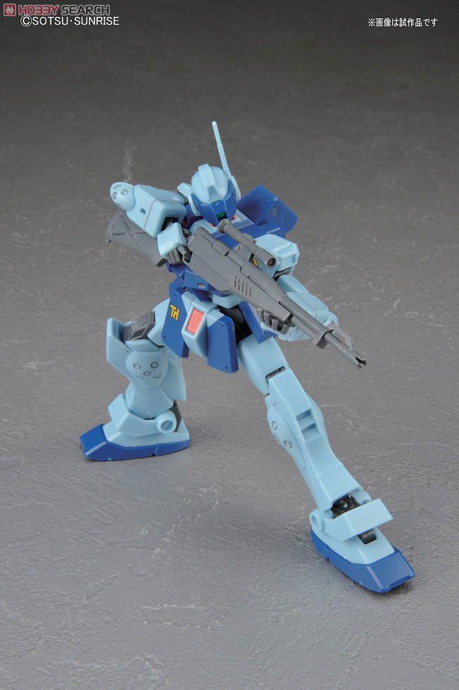 HG 1/144 GM Sniper II - Show Me What You Bot