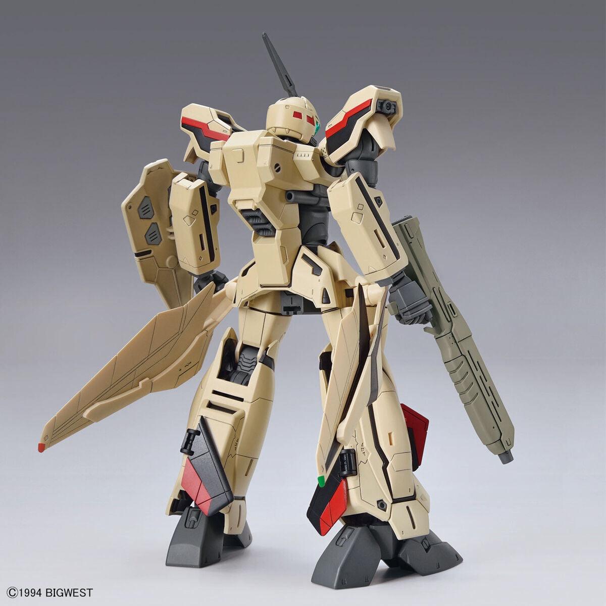 HG 1/100 YF-19 Macross Kit [2023] - Show Me What You Bot