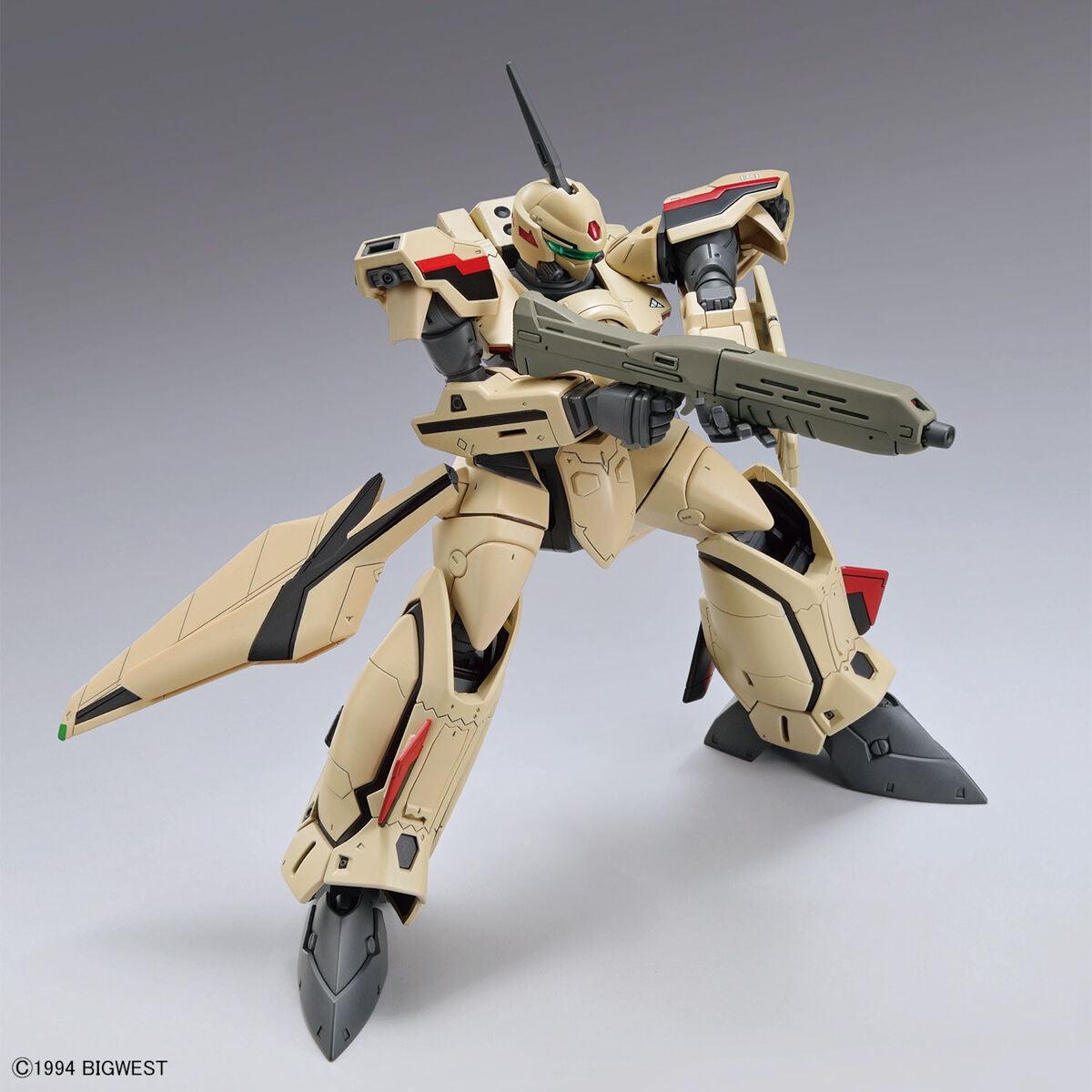 HG 1/100 YF-19 Macross Kit [2023] - Show Me What You Bot