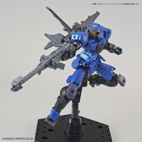 30MM - 1/144 Option Backpack 1 - Show Me What You Bot