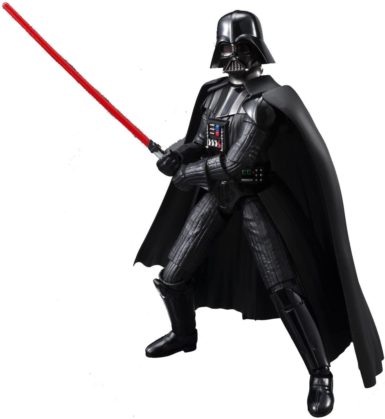 1/12 Star Wars - Darth Vader - Show Me What You Bot