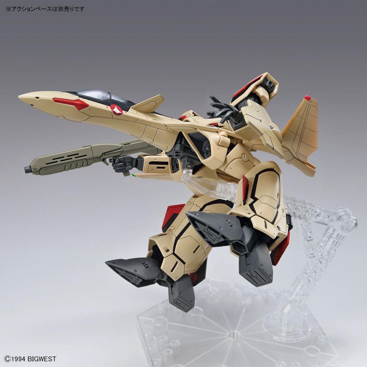 HG 1/100 YF-19 Macross Kit [2023] - Show Me What You Bot