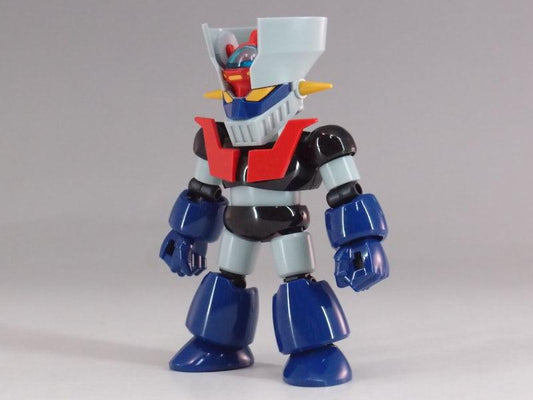 SDCS Mazinger Z - Show Me What You Bot