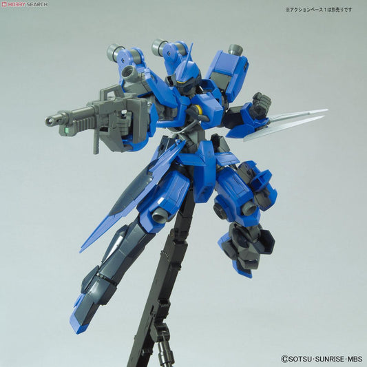 1/100 Full Mechanics Schwalbe Graze Mcgillis Custom - Show Me What You Bot