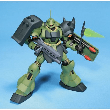 HG 1/144 Geara Doga - Show Me What You Bot