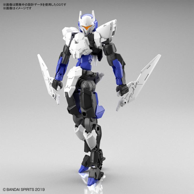 30MM 1/144 EXM-A9N Spinatio (Ninja Type) [2021] - Show Me What You Bot