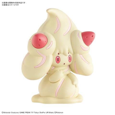 Alcremie - Pokemon Model Kit QUICK! - Show Me What You Bot