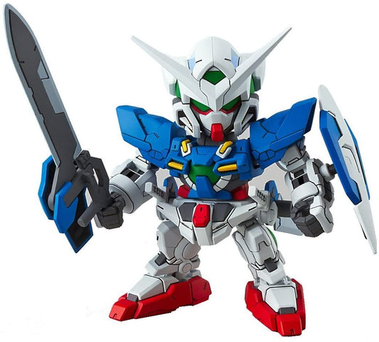 SD Gundam Exia [Ex-Standard 003] - Show Me What You Bot