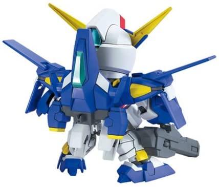 BB372 - SD Gundam Age-3 [Normal | Fortress | Orbital] - Show Me What You Bot