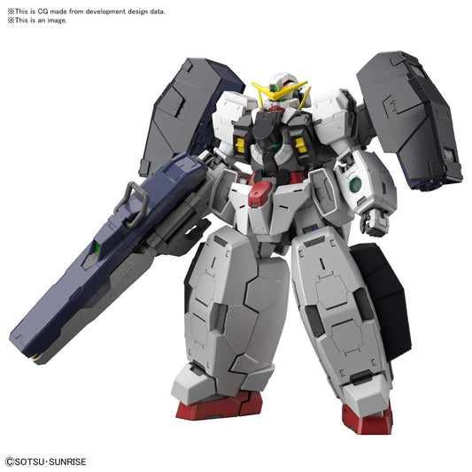 MG 1/100 Gundam Virtue [2021] - Show Me What You Bot