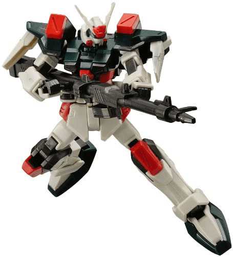 HG 1/144 R03 Buster Gundam - Show Me What You Bot