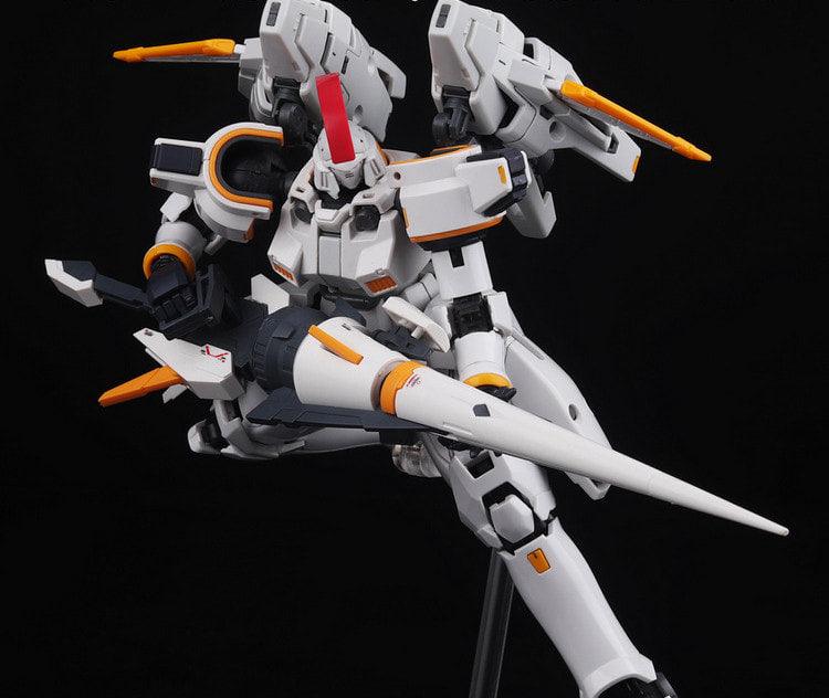 Susan Model - 1/144 Halberd + Lancer Set [Options Available] - Show Me What You Bot