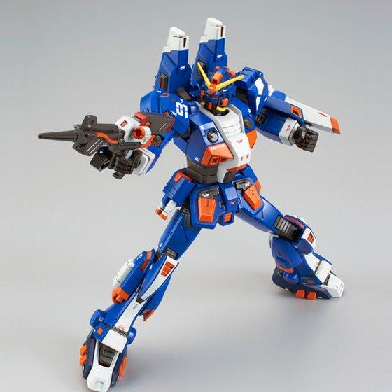 HG 1/144 Gundam Marine Type Gundiver [PREMIUM BANDAI] - Show Me What You Bot